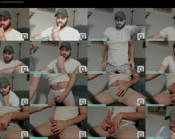 dickjulian — 88 minute Chaturbate male cam show recording, 720p, May 28, 2023