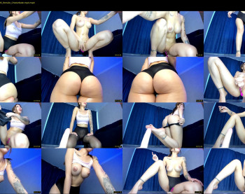 didiactive — 77 minute Chaturbate female cam show recording, 720p, May 27, 2023