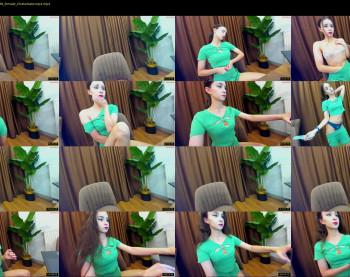 ehotlovea — 120 minute Chaturbate female cam show recording, 720p, May 27, 2023