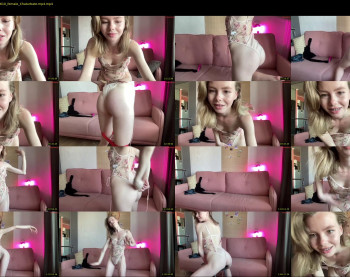 elli_harmon — 121 minute Chaturbate female cam show recording, 720p, May 27, 2023