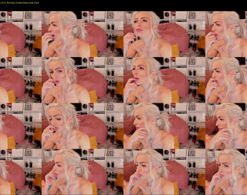 emily_payton — 3 minute Chaturbate female cam show recording, 720p, May 27, 2023