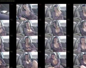 erotic_vibe — 104 minute Chaturbate female cam show recording, 720p, May 27, 2023