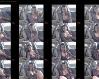 erotic_vibe — 96 minute Chaturbate female cam show recording, 720p, May 27, 2023