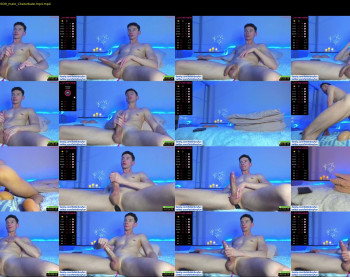 fetishboyfun — 120 minute Chaturbate male cam show recording, 720p, May 27, 2023