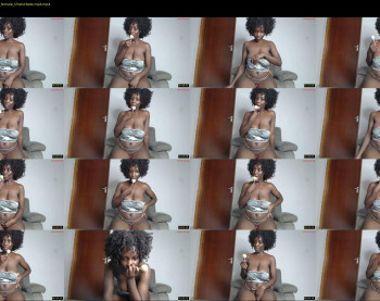 gulpess — 7 minute Chaturbate female cam show recording, 480p, May 28, 2023