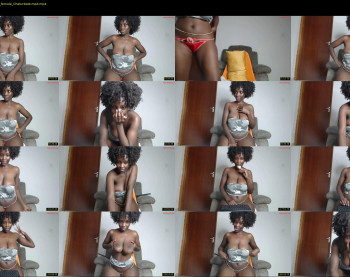 gulpess — 120 minute Chaturbate female cam show recording, 480p, May 28, 2023