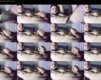 jack_yanfry — 18 minute Chaturbate male cam show recording, 720p, May 27, 2023
