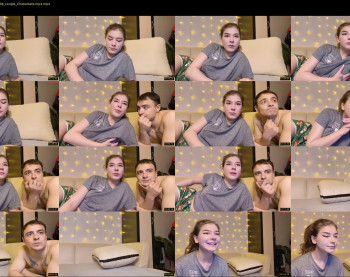 k1tty_cute — 7 minute Chaturbate female cam show recording, 720p, May 27, 2023