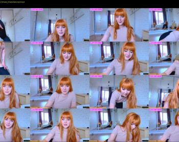 kat_here — 107 minute Chaturbate female cam show recording, 720p, May 27, 2023