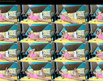 katequeenx — 6 minute Chaturbate female cam show recording, 720p, May 28, 2023