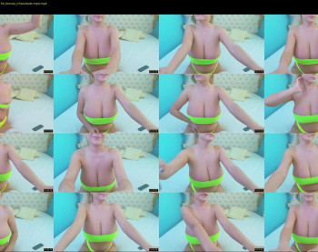 kellybabee — 20 minute Chaturbate female cam show recording, 720p, May 27, 2023