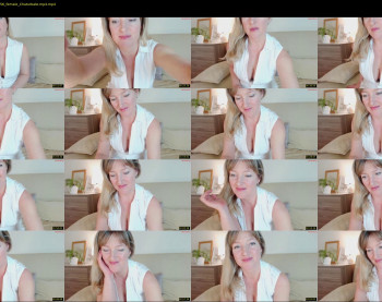 lara_fisher — 4 minute Chaturbate female cam show recording, 720p, May 27, 2023