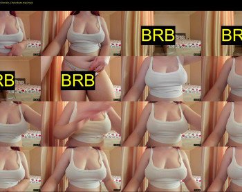 laracara — 27 minute Chaturbate female cam show recording, 720p, May 27, 2023