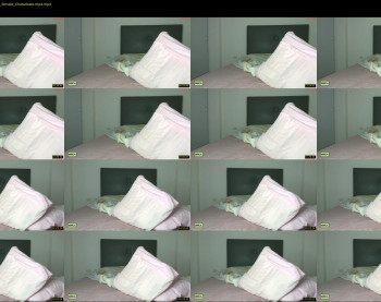 latinella — 77 minute Chaturbate female cam show recording, 720p, May 28, 2023