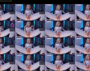 like_pie — 53 minute Chaturbate couple cam show recording, 720p, May 27, 2023
