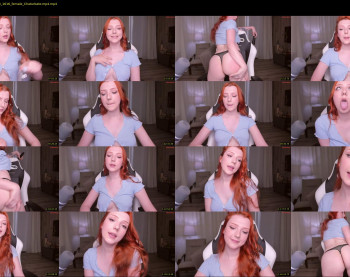 lil_pumpkinpie — 120 minute Chaturbate female cam show recording, 720p, May 27, 2023