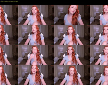 lil_pumpkinpie — 14 minute Chaturbate female cam show recording, 720p, May 27, 2023