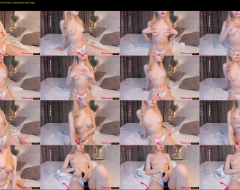lindajenny — 121 minute Chaturbate couple cam show recording, 720p, May 27, 2023