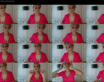 lisasimsx — 3 minute Chaturbate female cam show recording, 720p, May 27, 2023