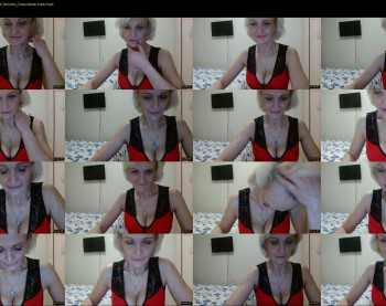 lisasimsx — 42 minute Chaturbate female cam show recording, 720p, May 28, 2023