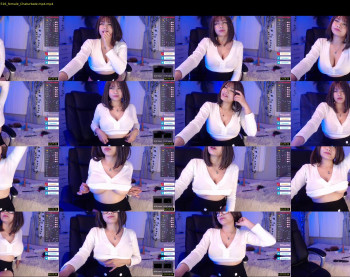 lucymagical — 77 minute Chaturbate female cam show recording, 720p, May 27, 2023