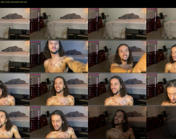 makingmoans — 8 minute Chaturbate male cam show recording, 720p, May 27, 2023