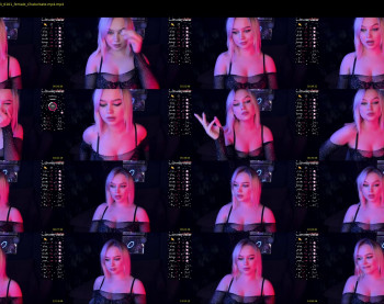 mary_romance — 16 minute Chaturbate female cam show recording, 720p, May 28, 2023