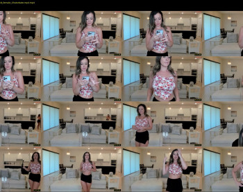 mikmagik — 16 minute Chaturbate female cam show recording, 720p, May 28, 2023