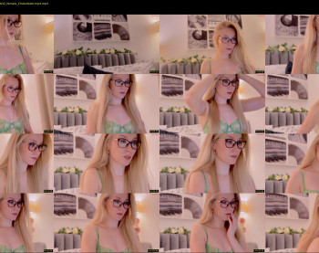 myassistant — 74 minute Chaturbate female cam show recording, 720p, May 27, 2023