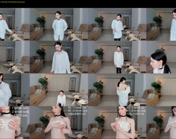 oki_dokie — 120 minute Chaturbate female cam show recording, 720p, May 27, 2023