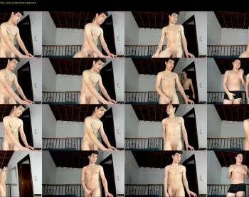 only_dani01 — 7 minute Chaturbate male cam show recording, 720p, May 28, 2023