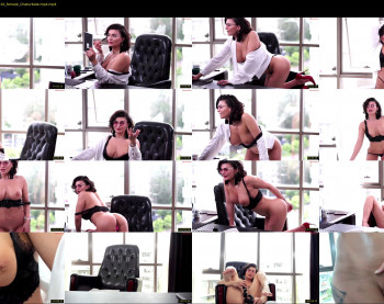 onlynicolle — 120 minute Chaturbate female cam show recording, 720p, May 27, 2023
