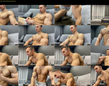 prince_d1ck — 30 minute Chaturbate male cam show recording, 720p, May 27, 2023