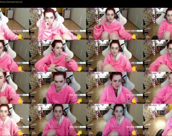 ps4pro — 120 minute Chaturbate female cam show recording, 720p, May 27, 2023
