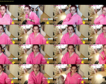 ps4pro — 121 minute Chaturbate female cam show recording, 720p, May 27, 2023