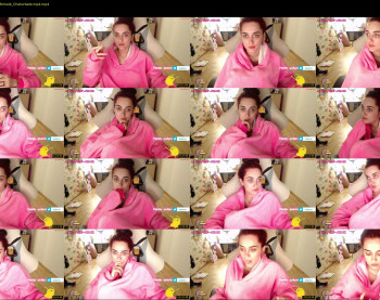 ps4pro — 76 minute Chaturbate female cam show recording, 720p, May 27, 2023