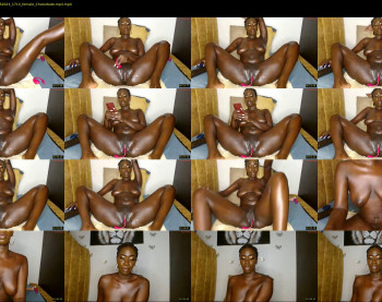queen_tweakingbae — 3 minute Chaturbate female cam show recording, 720p, May 27, 2023