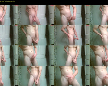 randy7718 — 3 minute Chaturbate male cam show recording, 480p, May 28, 2023