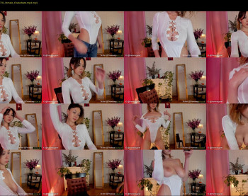 sakura_yuki — 121 minute Chaturbate female cam show recording, 720p, May 27, 2023