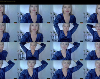 sarahphelps — 3 minute Chaturbate female cam show recording, 720p, May 27, 2023