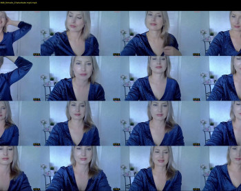 sarahphelps — 17 minute Chaturbate female cam show recording, 720p, May 27, 2023