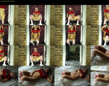 sebilone — 26 minute Chaturbate couple cam show recording, 720p, May 27, 2023