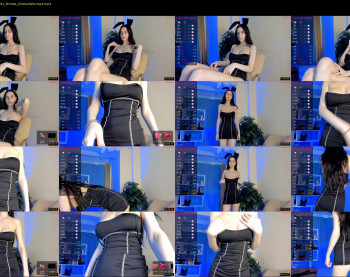 sofiabruno — 12 minute Chaturbate female cam show recording, 720p, May 27, 2023