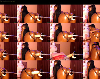 sugarmirie — 105 minute Chaturbate female cam show recording, 720p, May 27, 2023