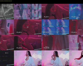 taanni_bc — 29 minute Chaturbate female cam show recording, 720p, May 27, 2023