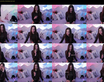 taanni_bc — 12 minute Chaturbate female cam show recording, 720p, May 27, 2023