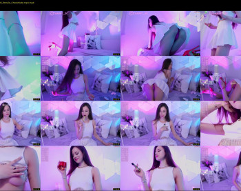 taanni_bc — 34 minute Chaturbate female cam show recording, 720p, May 27, 2023