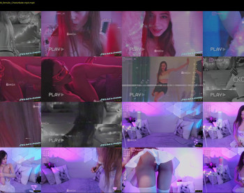 taanni_bc — 36 minute Chaturbate female cam show recording, 720p, May 27, 2023