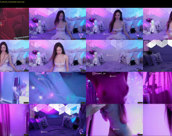 taanni_bc — 68 minute Chaturbate female cam show recording, 720p, May 28, 2023