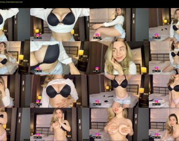 tatti_1 — 121 minute Chaturbate female cam show recording, 720p, May 28, 2023